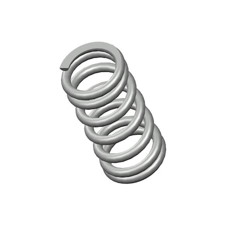 Approved Vendor Compression Spring, O= .300, L= .63, W= .042 G309963362
